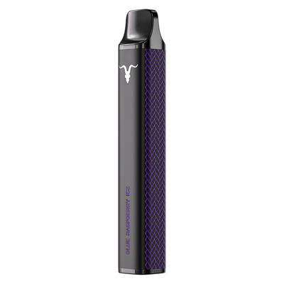 Ignite Blue Raspberry Ice V10 5% Disposable Vape 1000 Puffs