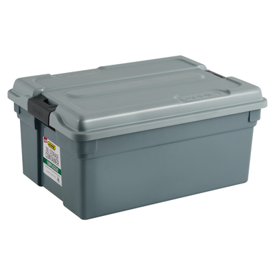 Addis Smokey Grey Storage Container 28L | Smart Price Specials | PnP Home
