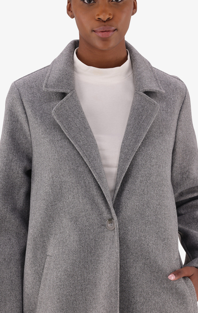 Melton Coat | Shop Online | Pick 'n Pay Clothing