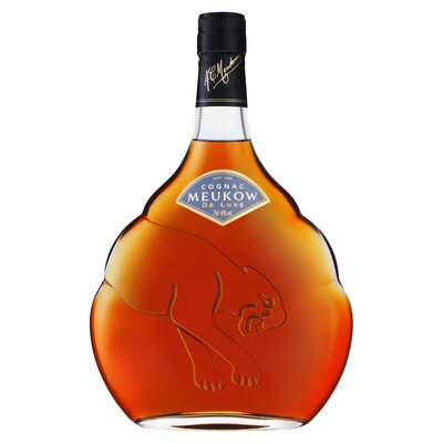 Meukow Vs Cognac 750ml