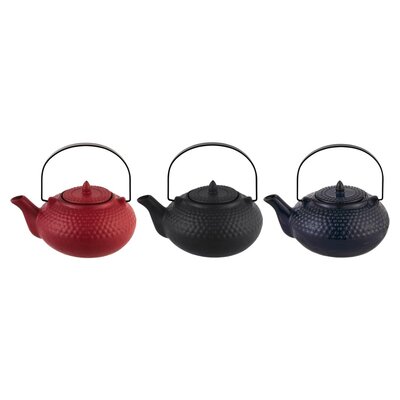 Ceramic kettle best sale