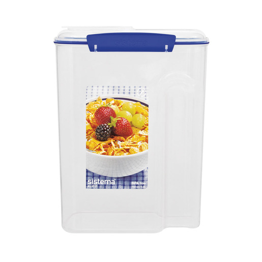Sistema Cereal COntainer 4.2l PnP