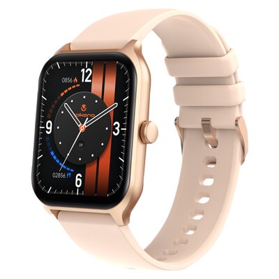 Smart fit watch pick n online pay