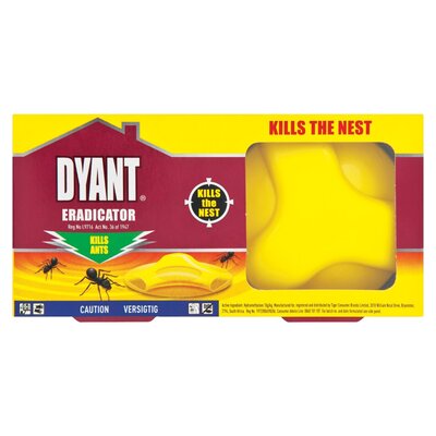 Dyant Nest Destroyer 2ea | PnP