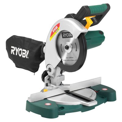 Ryobi 1250w circular saw sale