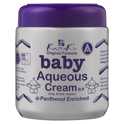 Reitzer's Baby Aqueous Cream 500ml
