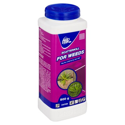 Protek Scatterkill For Weeds 500g | Smart Price Specials | PnP Home