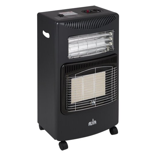 ALVA Gas Electric Heater Smart Price Specials PnP Home