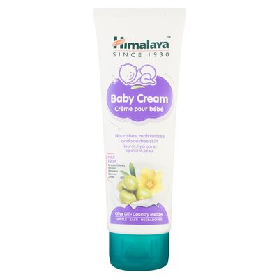Himalaya Baby Cream 100ml