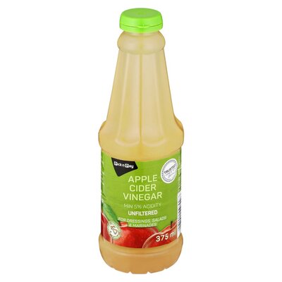 PnP Unfiltered Apple Cider Vinegar 375ml | Smart Price Specials | PnP Home