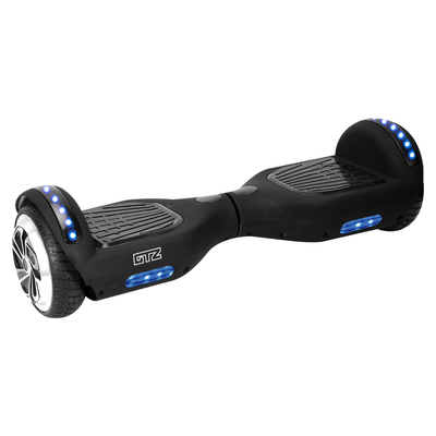 Gtz Graffiti Hoverboard PnP