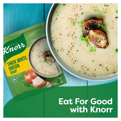 Knorr Thick White Onion Thickening Soup 50g | Smart Price Specials ...