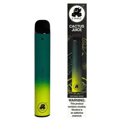 Shop E-xhale in South Africa | Smart Price Specials | PnP