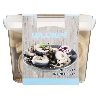 PnP Fishmonger's Rollmops 250g | PnP