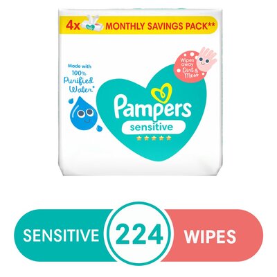 Pampers price at pick best sale n pay