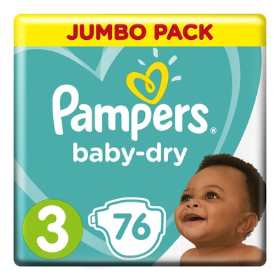 pampers n 3