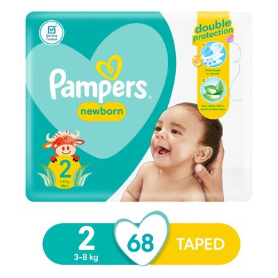 Lovies Premium Pull-Up Pants Size 3 Nappies 40 Pack, Potty Training & Pull  Up Nappies, Nappies, Baby