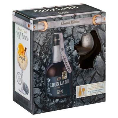 Cruxland Black Truffle Gift Pack 750ml | PnP