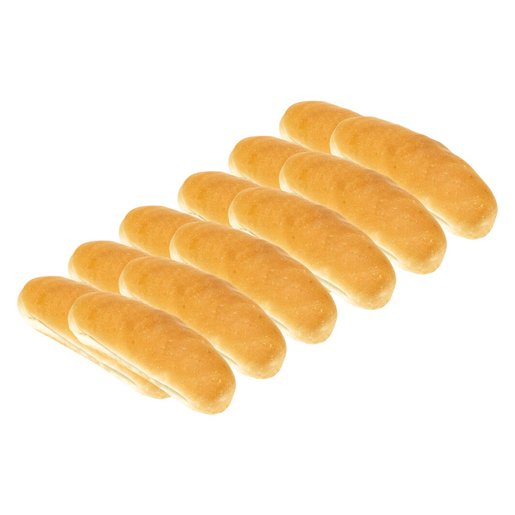 PnP Hot Dog Rolls 12 Pack Smart Price Specials PnP Home