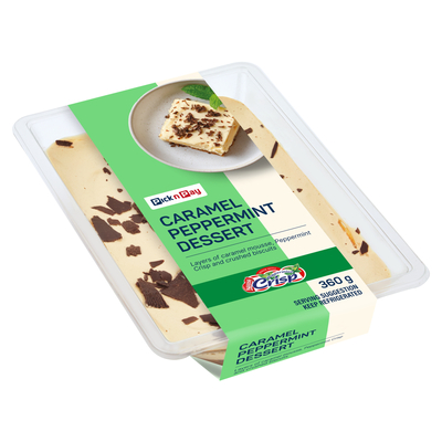 PnP Caramel Peppermint Dessert 362g | PnP