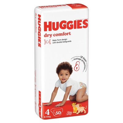 Huggies nappies price at pick sale n pay