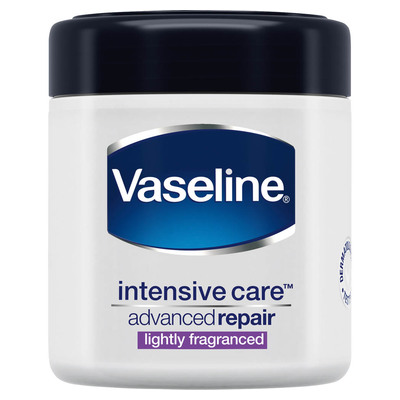 Vaseline Body Cream Fragranced Advanced Repair 400ml | PnP