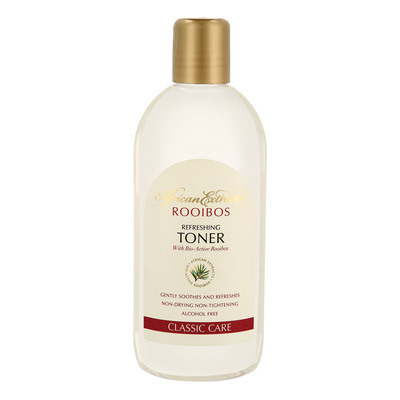 african extracts rooibos soap