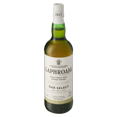 Laphroaig Select Islay Single Malt Scotch Whisky 750ml | PnP