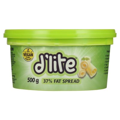 D'lite 37% Fat Spread 500g | Smart Price Specials | PnP Home