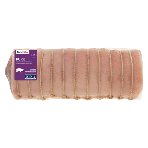 PnP Rolled Pork Belly | PnP