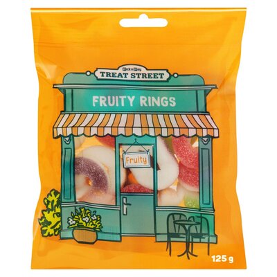 Sweets From Heaven Giant Tongues 125g | PnP