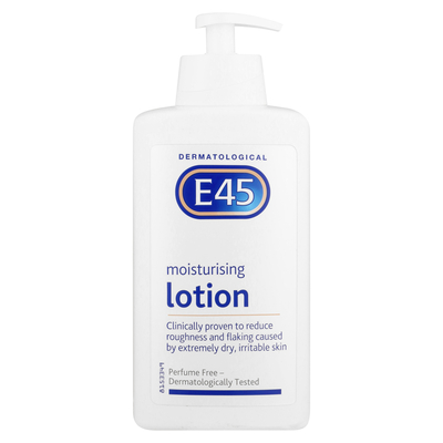 Cetoderm Moisturising Cream 450ml | PnP