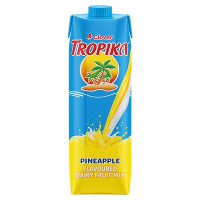 Tropika Eazy Dairy Blend Tropical 1L | PnP
