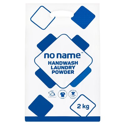 No Name Hand Washing Powder 2kg