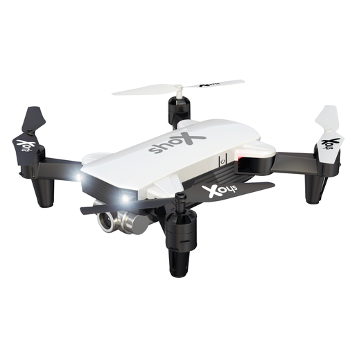 Shox enduro deals drone price