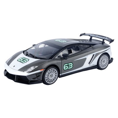 Motormax 1:24 Gt Racing Vehicle Assorted | PnP