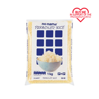 parboiled rice for babies