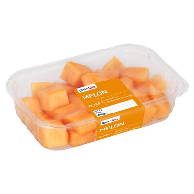 PnP Melon for Me | PnP