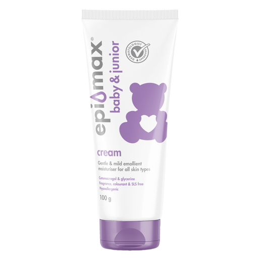 Epi-Max Baby & Junior Cream Tube 100g | PnP