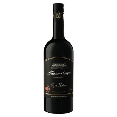 Allesverloren Fine Old Vintage 750ml