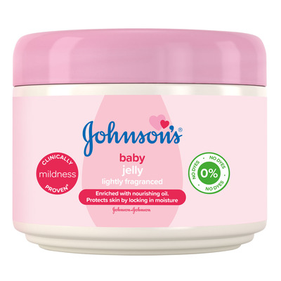 Johnson S Scented Baby Jelly 325ml Each Unit Of Measure Pick