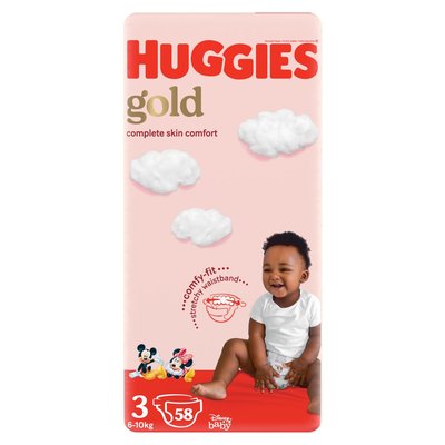 Huggies gold best sale size 2 price