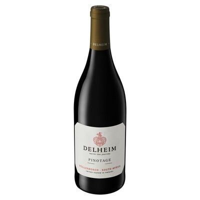 Delheim Pinotage 750ml | Smart Price Specials | PnP Home