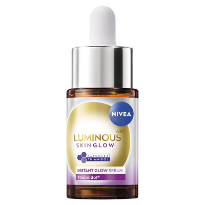 NIVEA Face Serum P&R Luminous 630 30ml