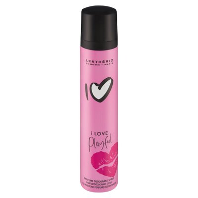 Lentheric perfume 2025 list