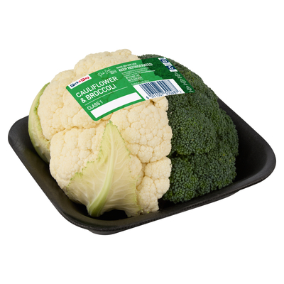 PnP Cauliflower & Broccoli Prepack | PnP