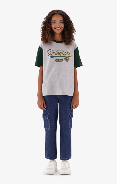 Springbok T-Shirt | Shop Online | Pick 'n Pay Clothing