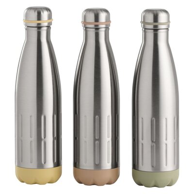 DAY Assorted Vacuum Stainless Steel Flask 500ml | Smart Price