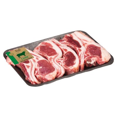 PnP Lamb Rib Chops | PnP
