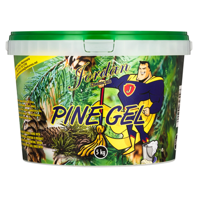 Jordan Green pine Gel 5L | PnP